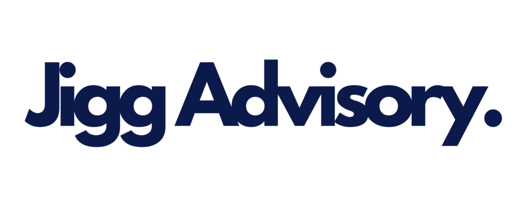 Jigg Advisory Logo